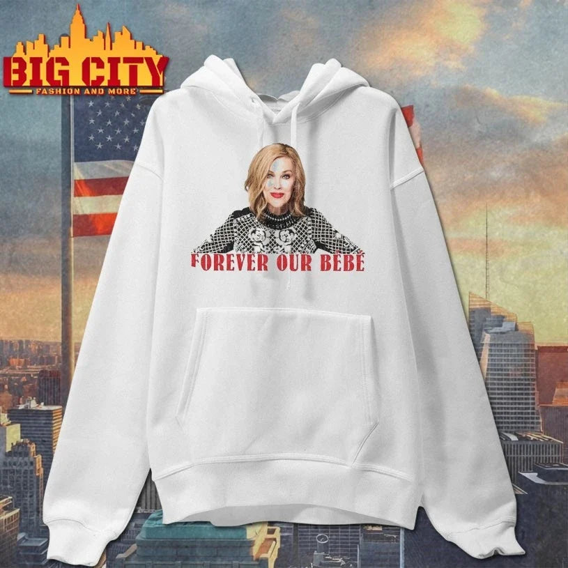 Forever Our Bebe Catherine O’Hara t-shirt