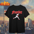 Framber Valdez Ace Pose Detroit Shirt