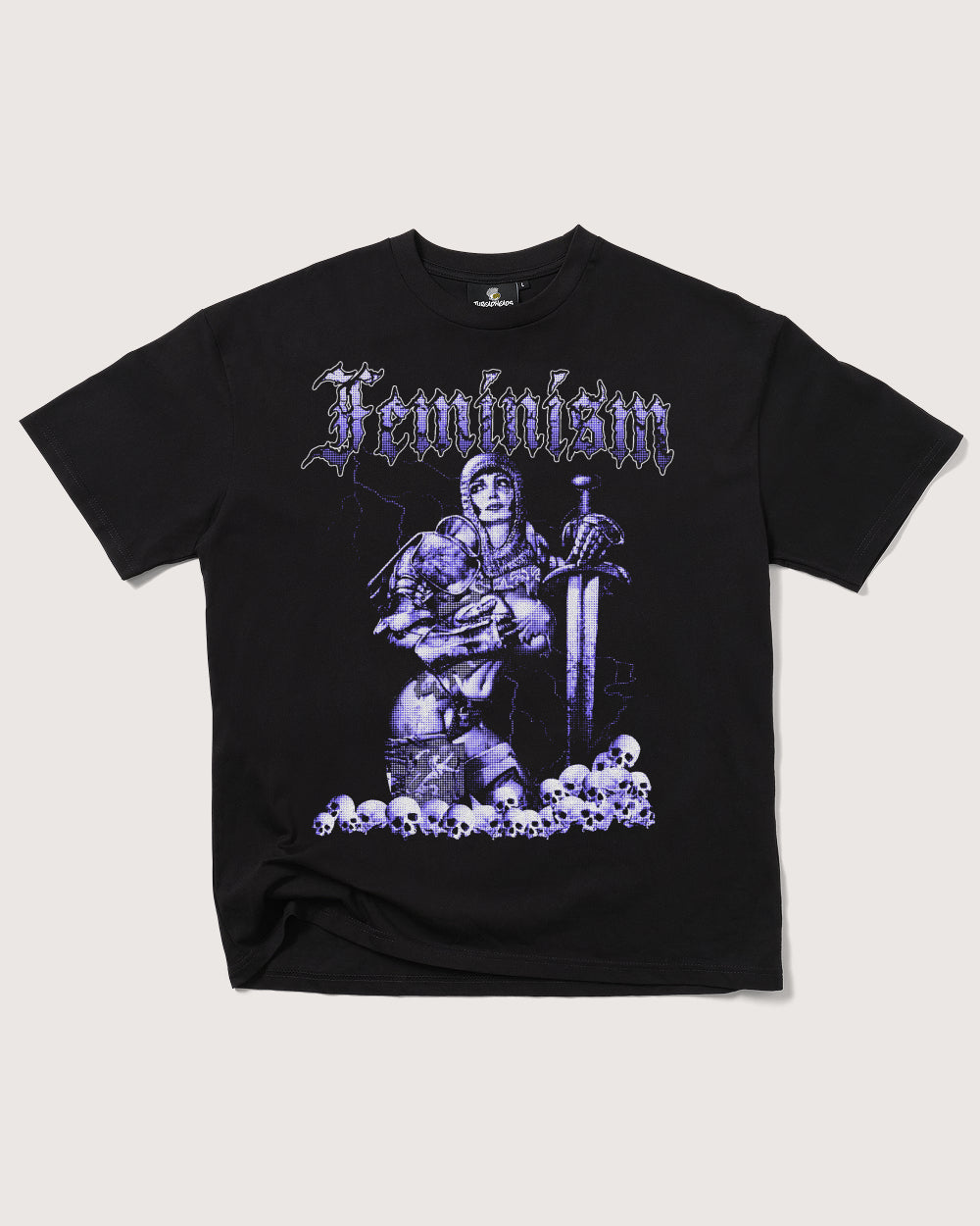Feminism T-Shirt