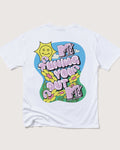 Tuning You Out T-Shirt