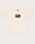 Buckle Up Bugs Oversized Tee