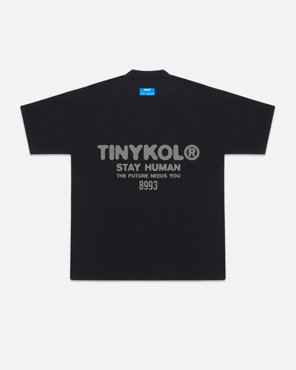 Heart Logo Tee