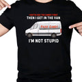 Free Candy Casual Soft Comfortable Fabric Breathable Menswear Top Funny Meme T-Shirts