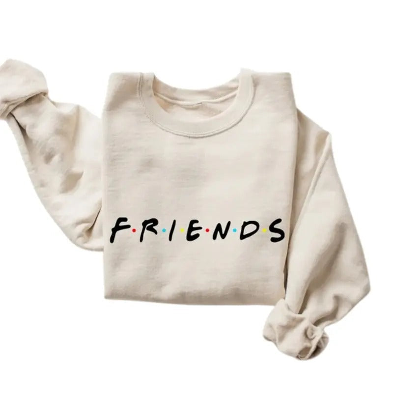 Friends Friends Friends Trip Friends Fan Friends Menswear T-Shirts