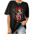 Funny Yami Sukehiro Anime Manga Anime Manga Size S 3XL T-Shirts