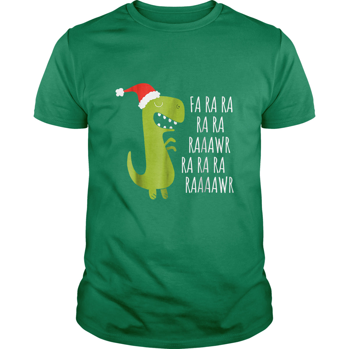 Dinosaur Fa Ra RaRawrRawr