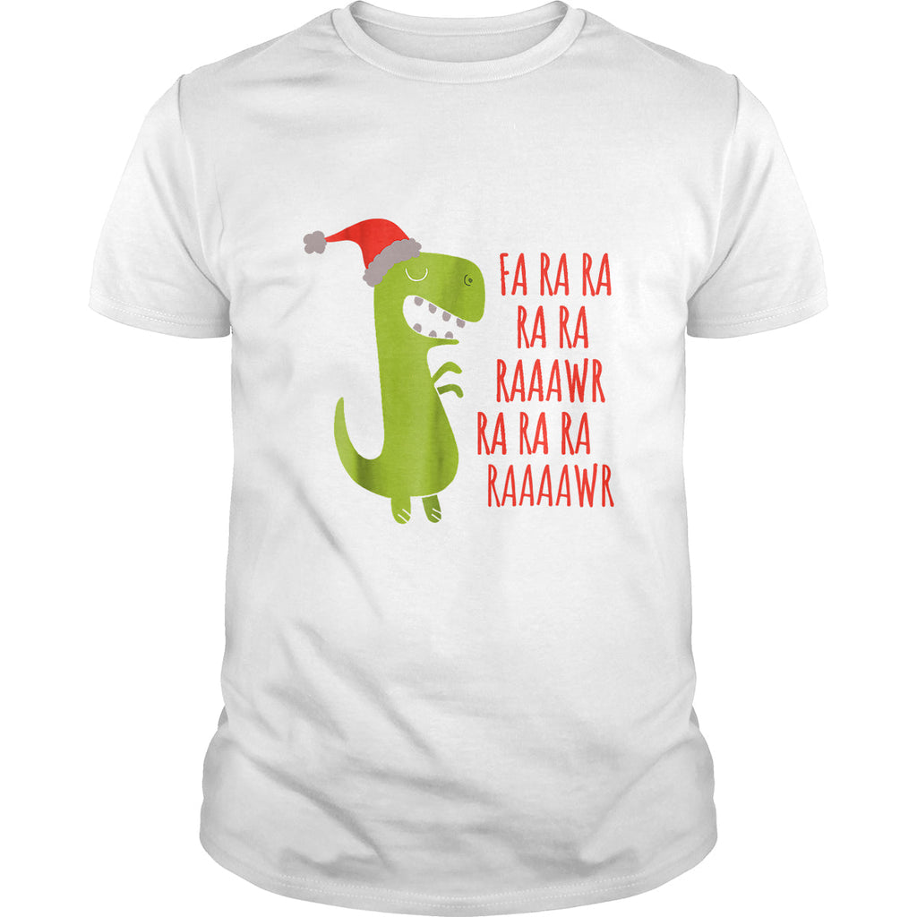 Dinosaur Fa Ra RaRawrRawr