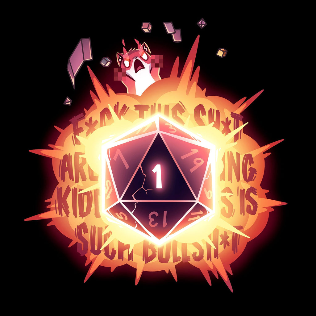 D20 Rage