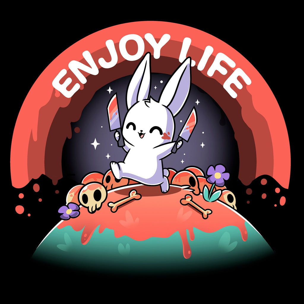 Enjoy Life