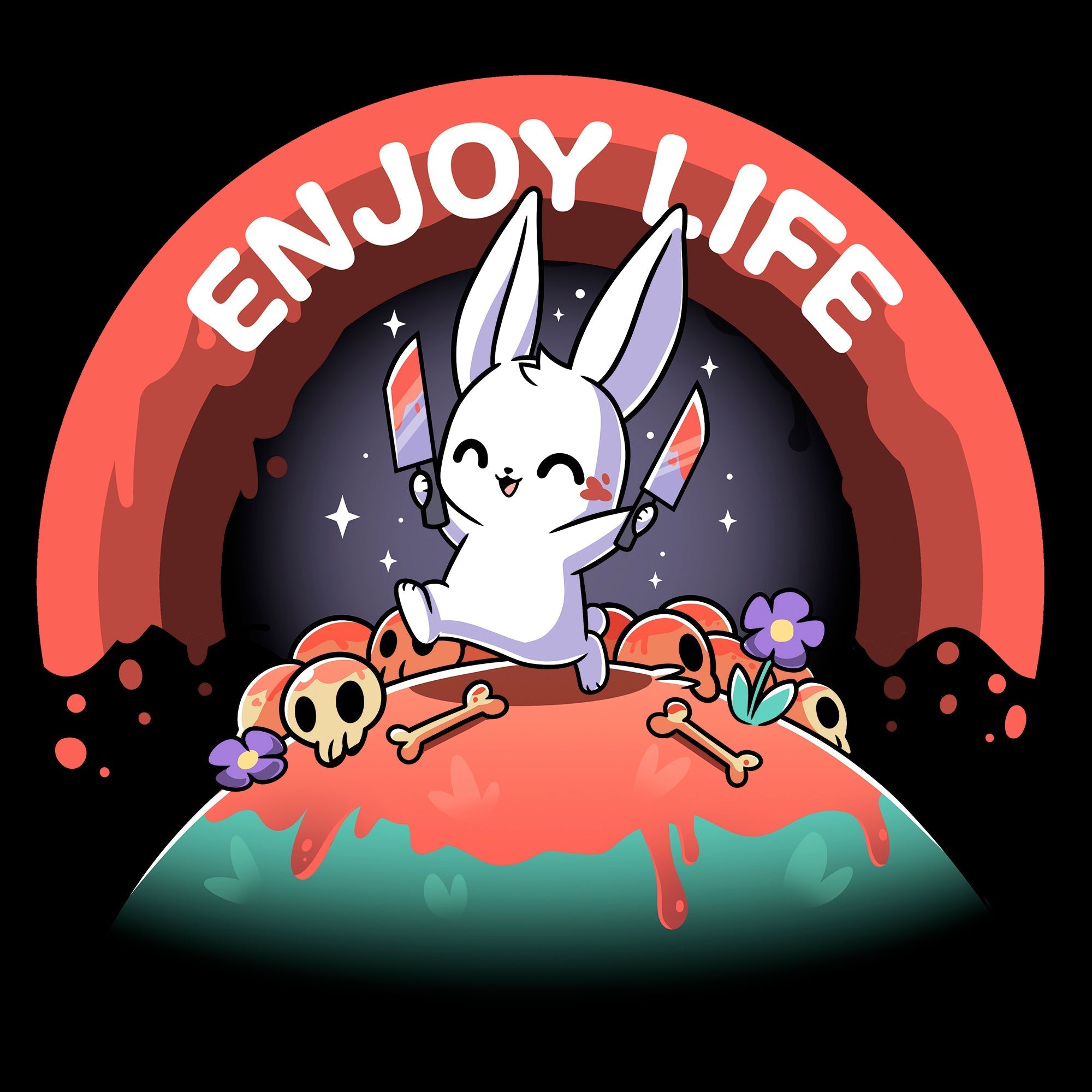 Enjoy Life