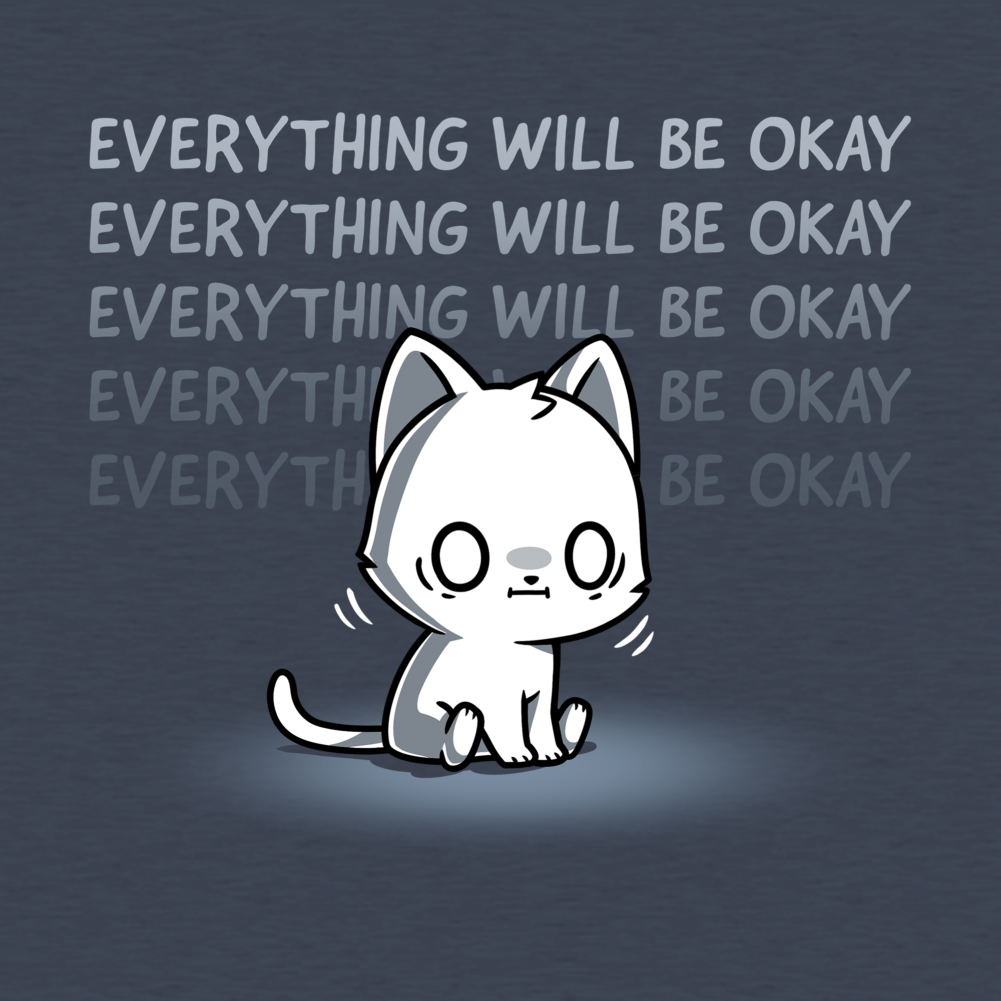 Everything Will Be Okay