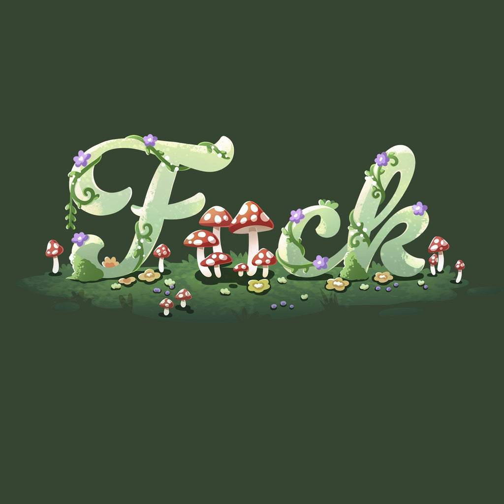 Floral F*ck