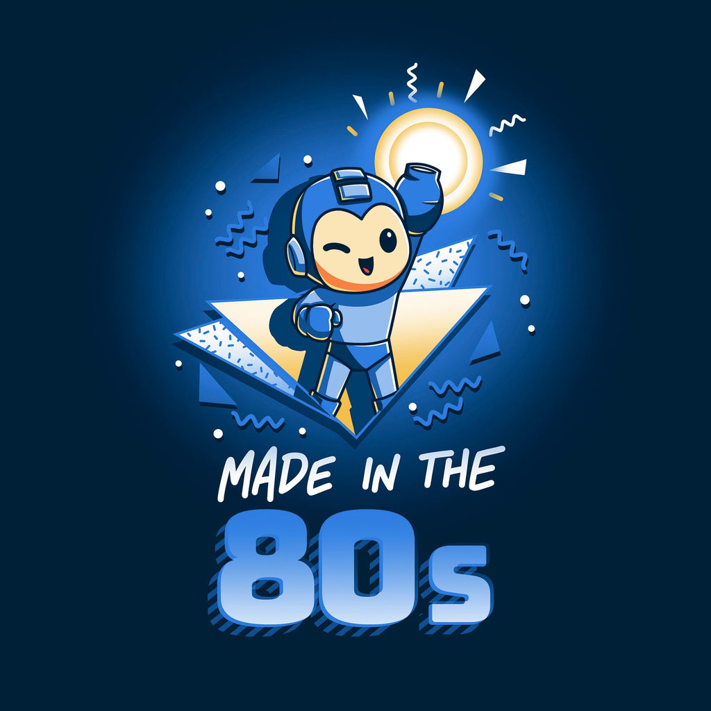 Made in the 80s