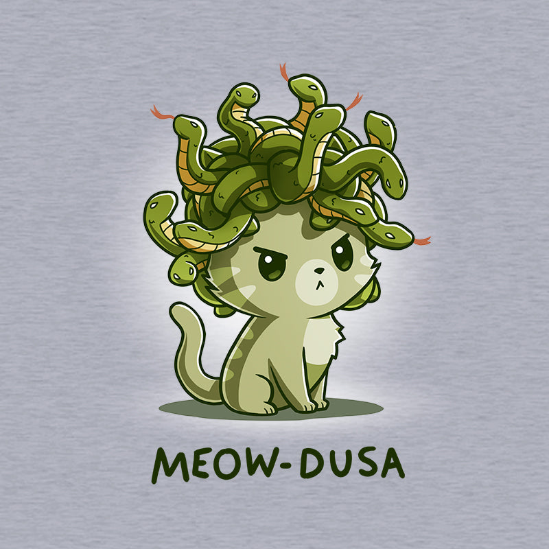 Meow-dusa
