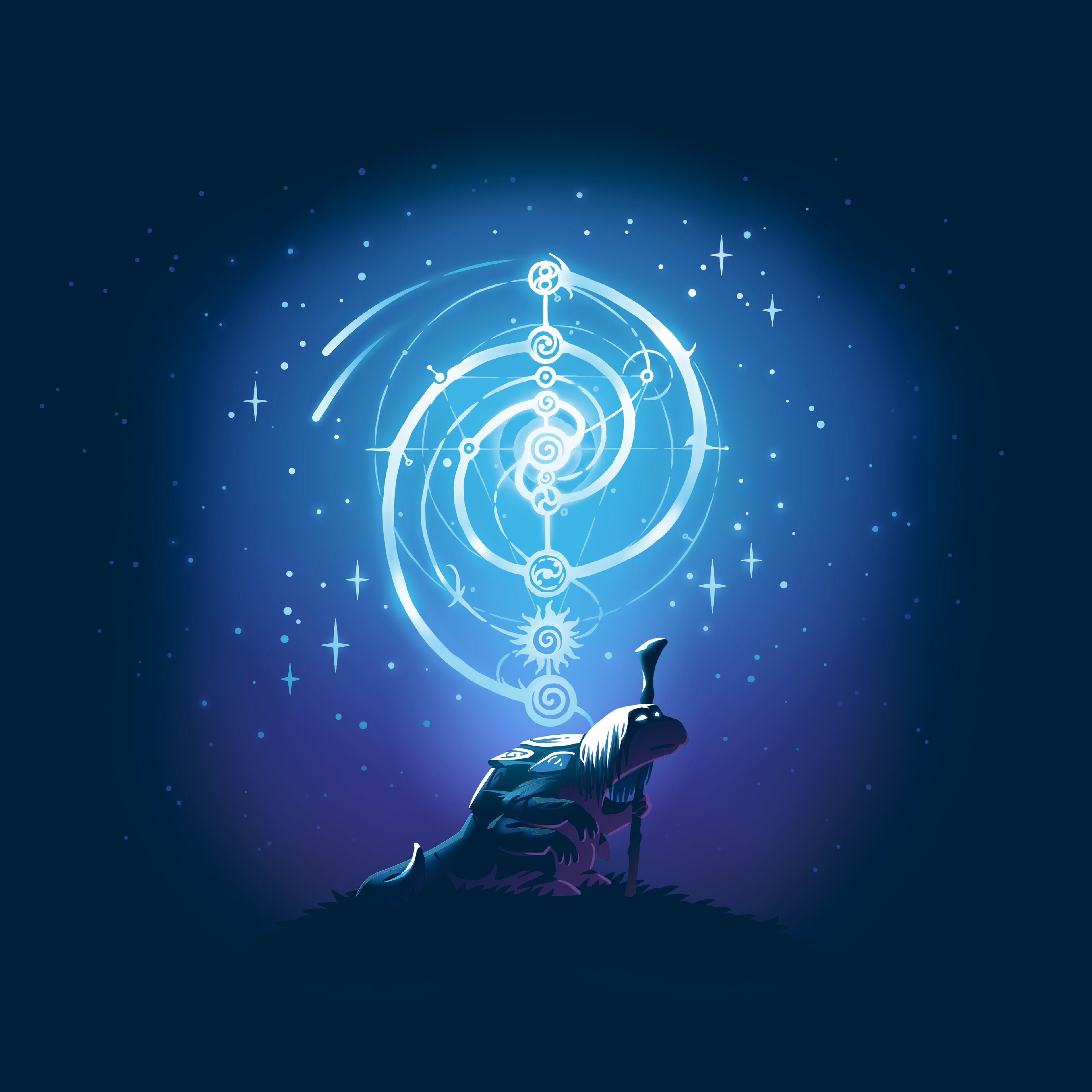 Mystical urRu