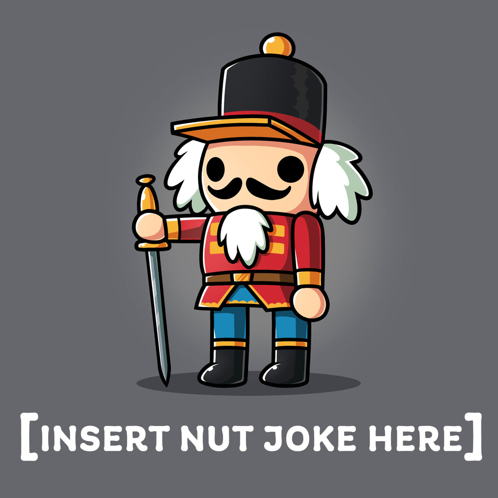 Nutcracker