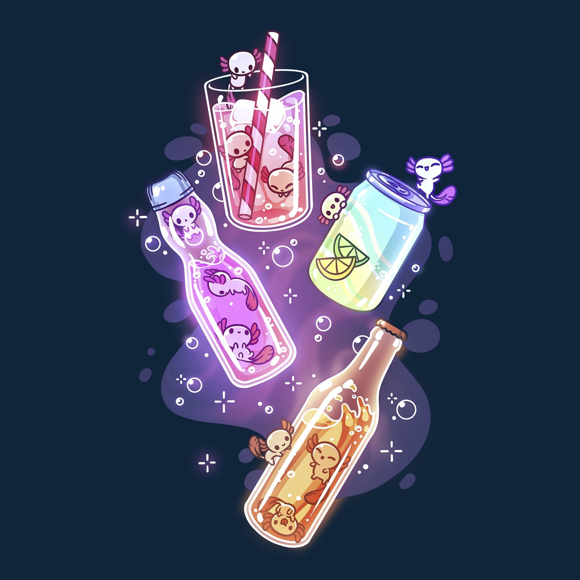 Soda Popolotls