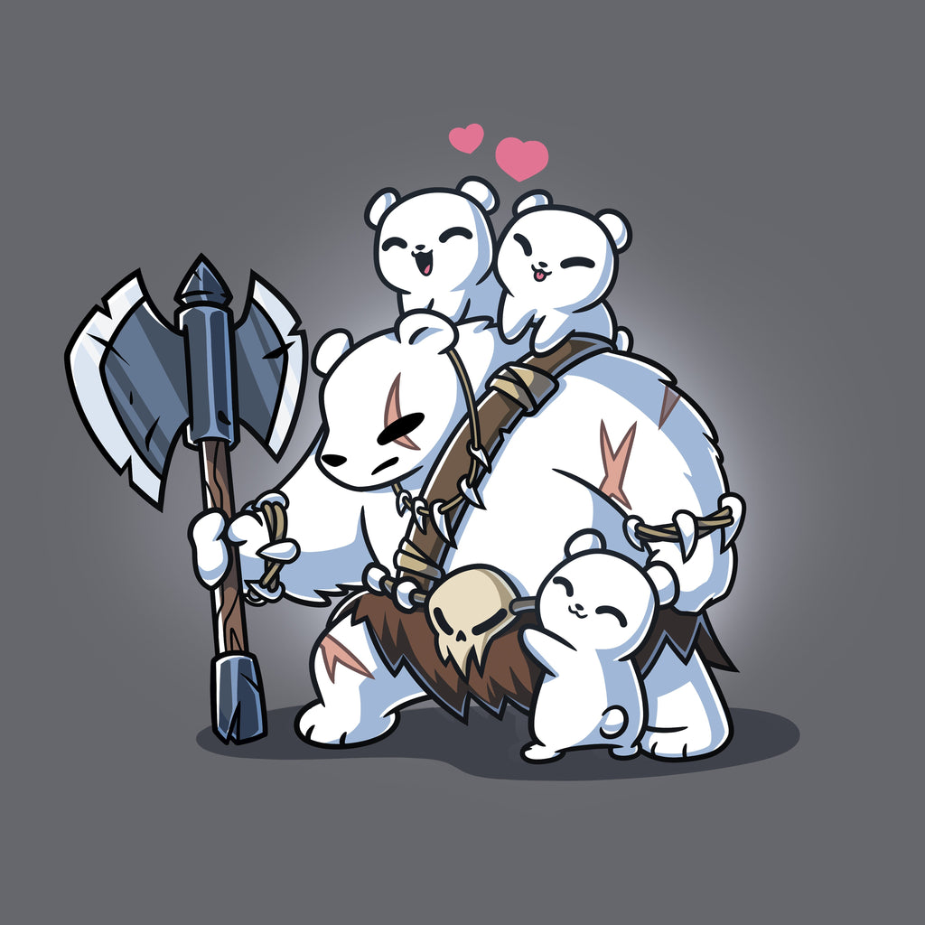 Polar Protector