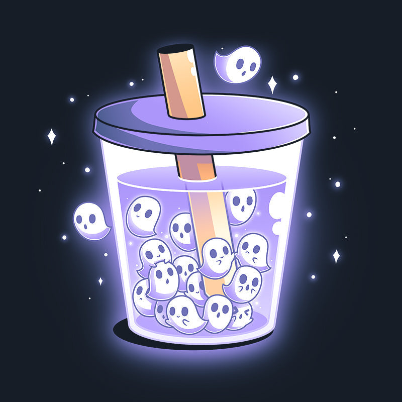 Poltergeist Pearls