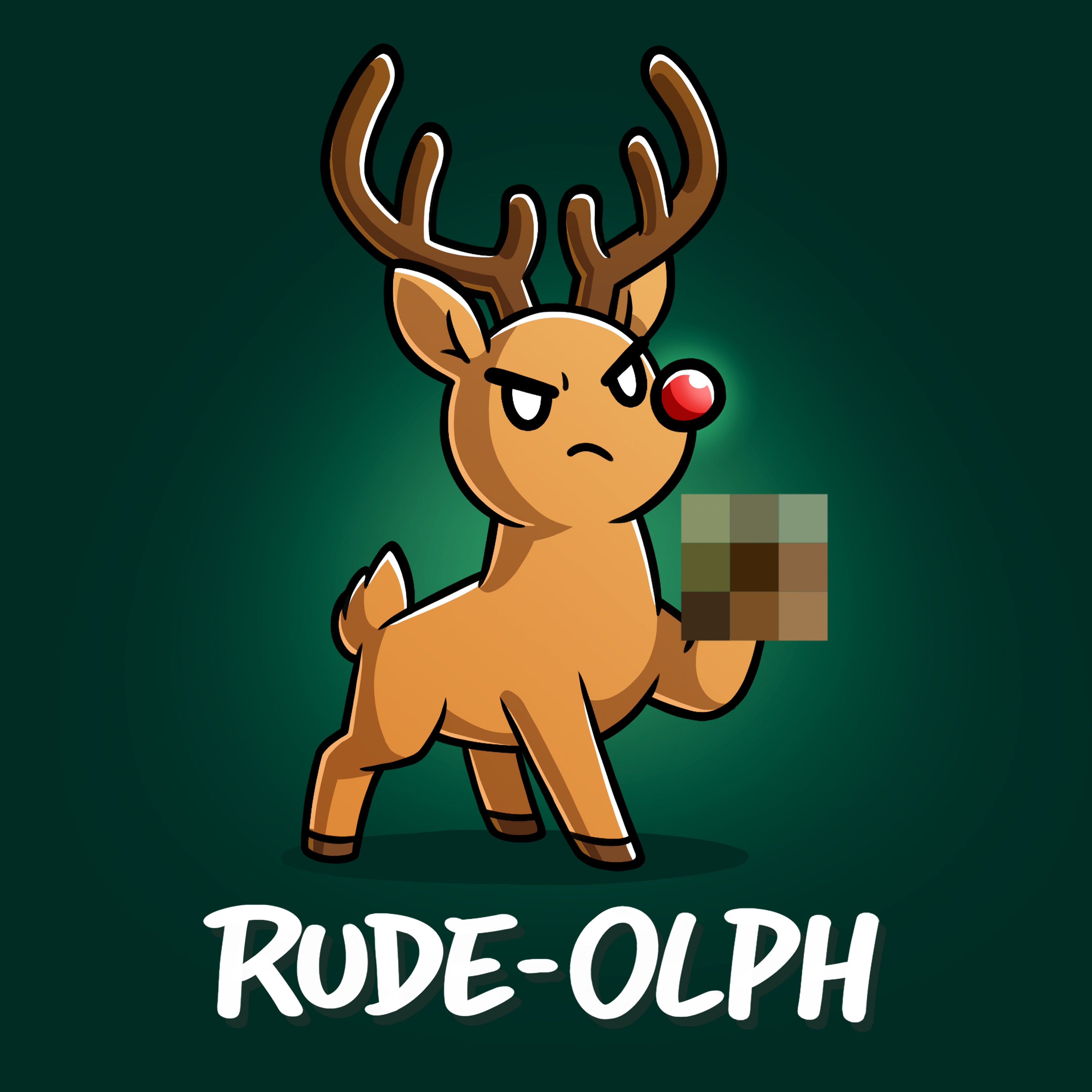 Rude-Olph