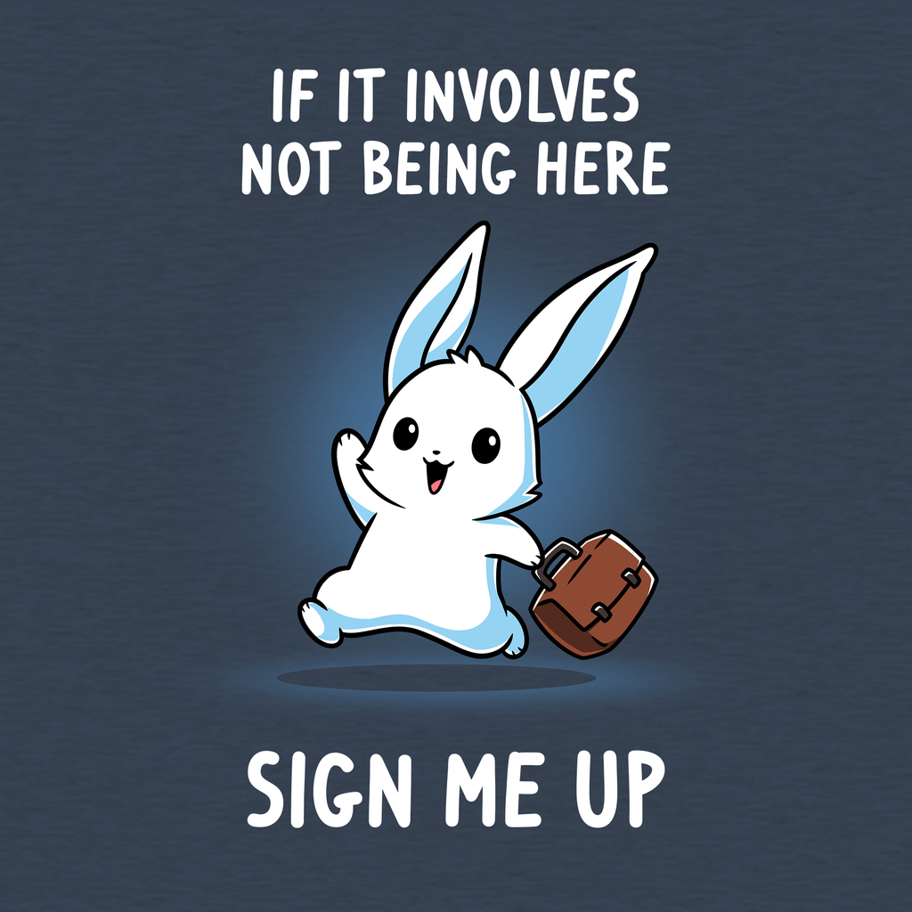 Sign Me Up