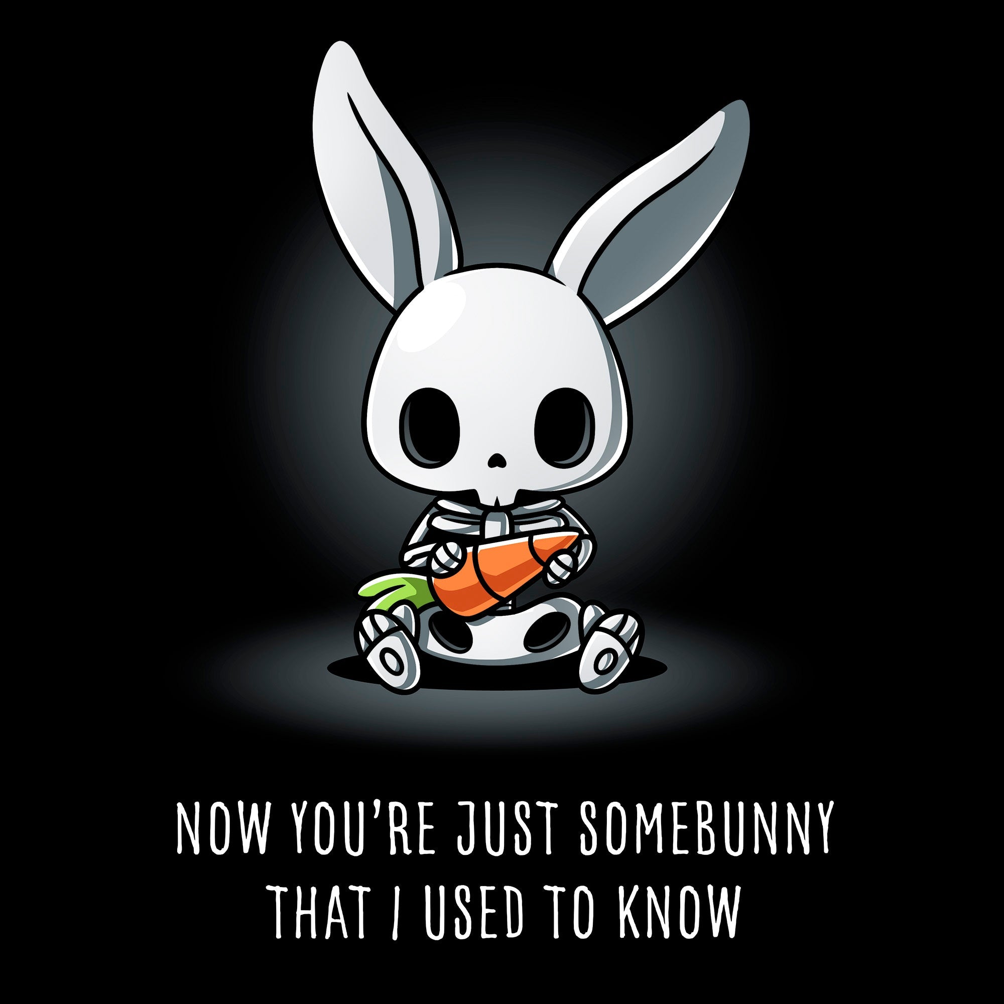 Somebunny That I Used to Know