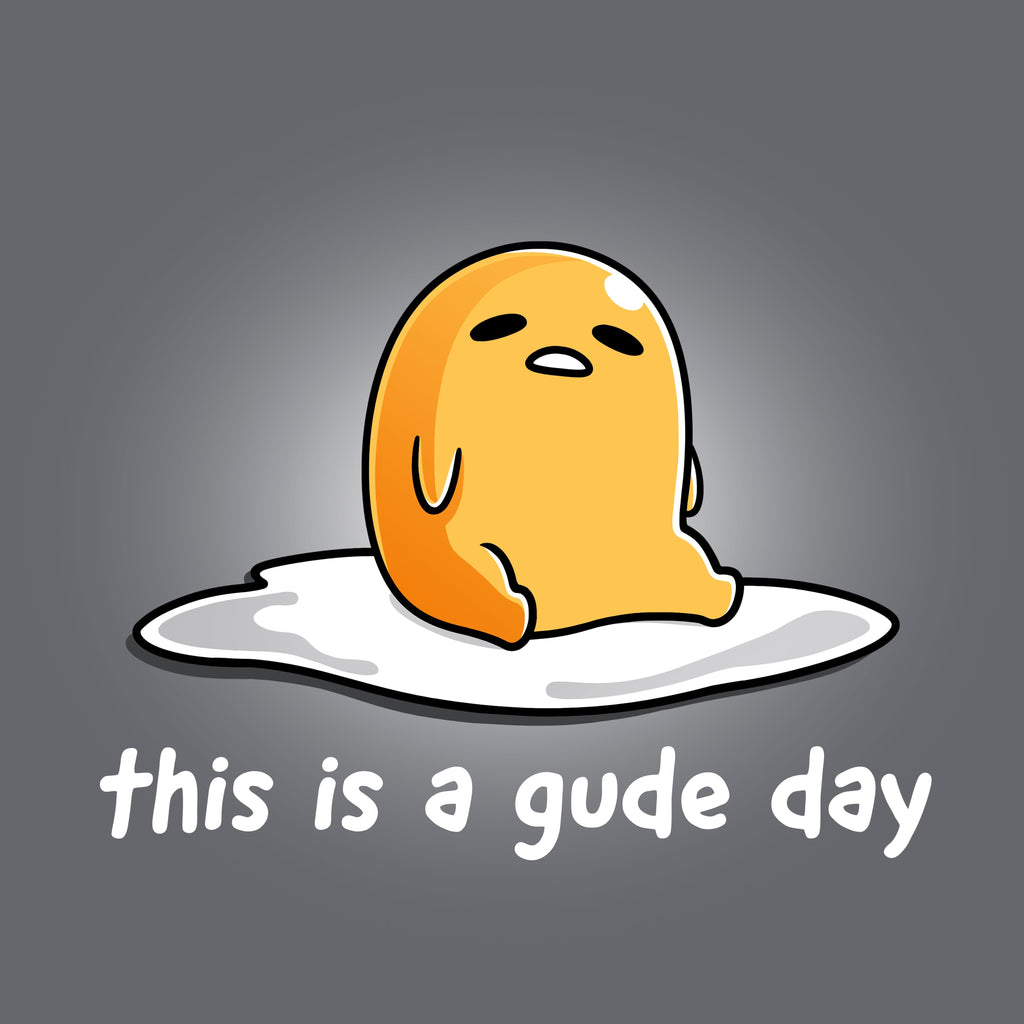 This is a Gude Day
