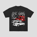 GMC Gang 1 Sided Menswear T-Shirts