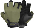GYMISH LIFESTYLE Workout Gloves T-Shirts