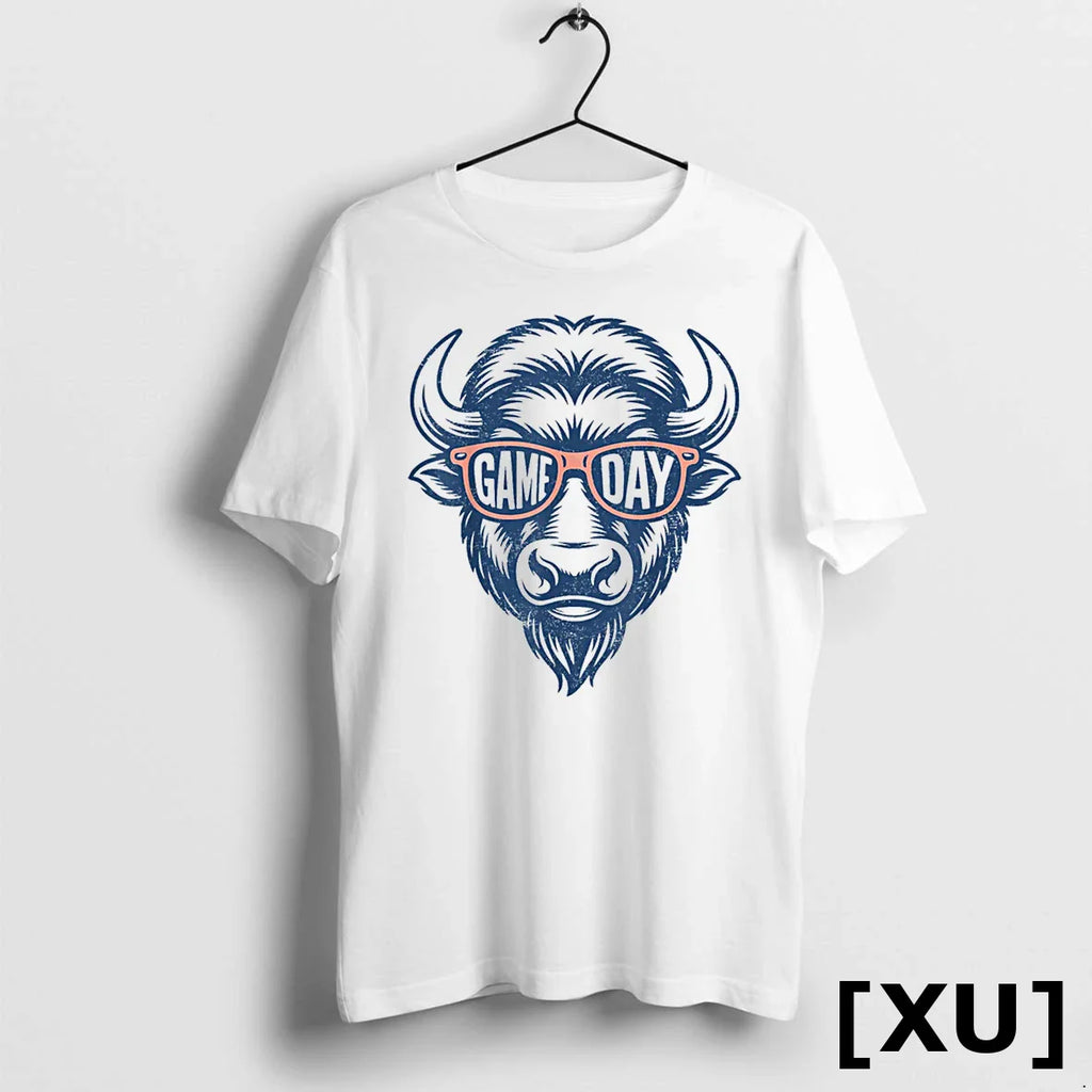 Game Day Buffalo Tshirts Sweater