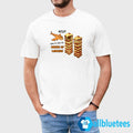 Garfield 11 Ll Take 911 Orders Lasagna Tee Unisex T-shirt, Sweatshirt, Hoodie (1)