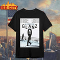 Glanz Zero Tour 2026 Poster Shirt