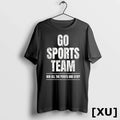 Go Sports Team Win All The Points And Stuff Tshirts Sweater