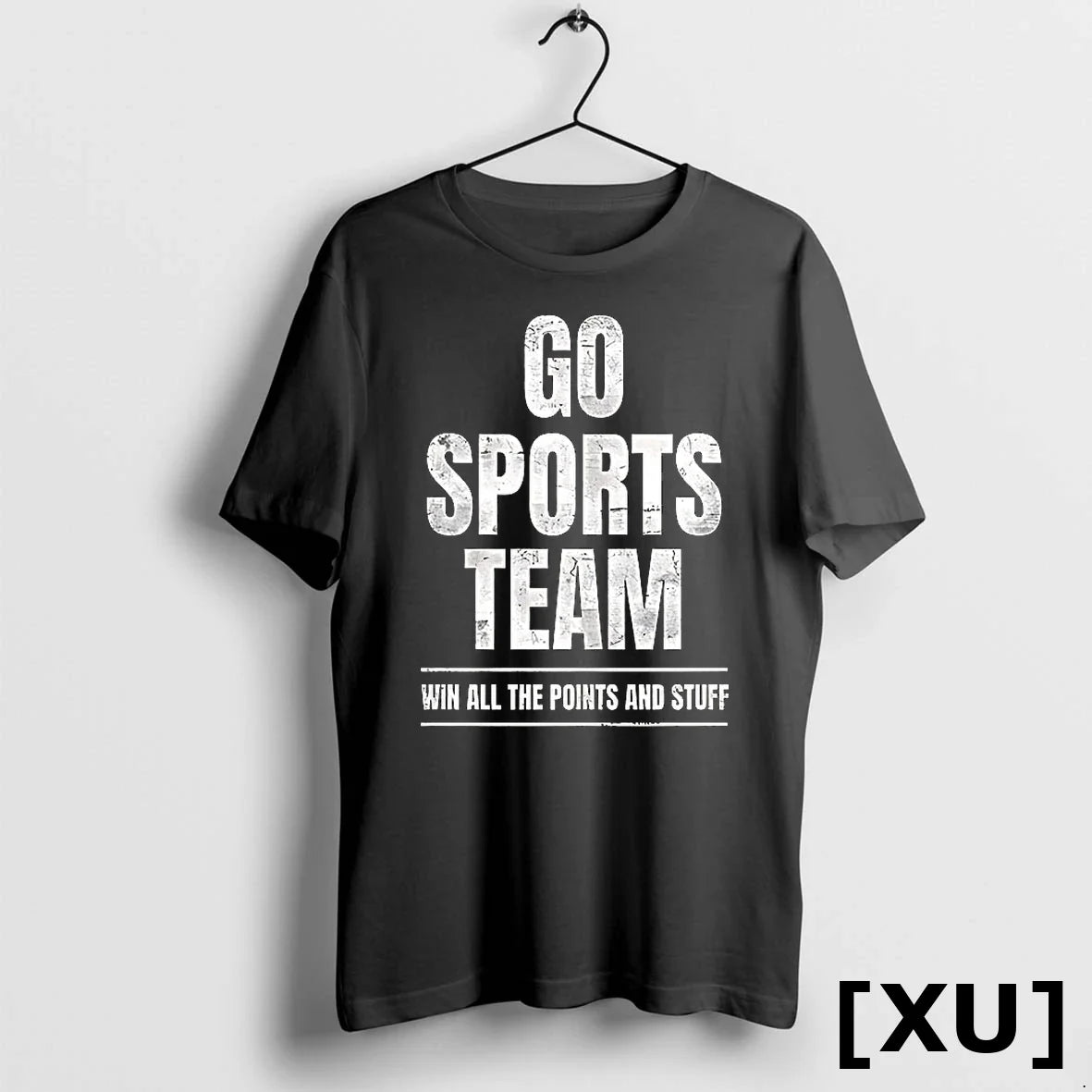 Go Sports Team Win All The Points And Stuff Tshirts Sweater