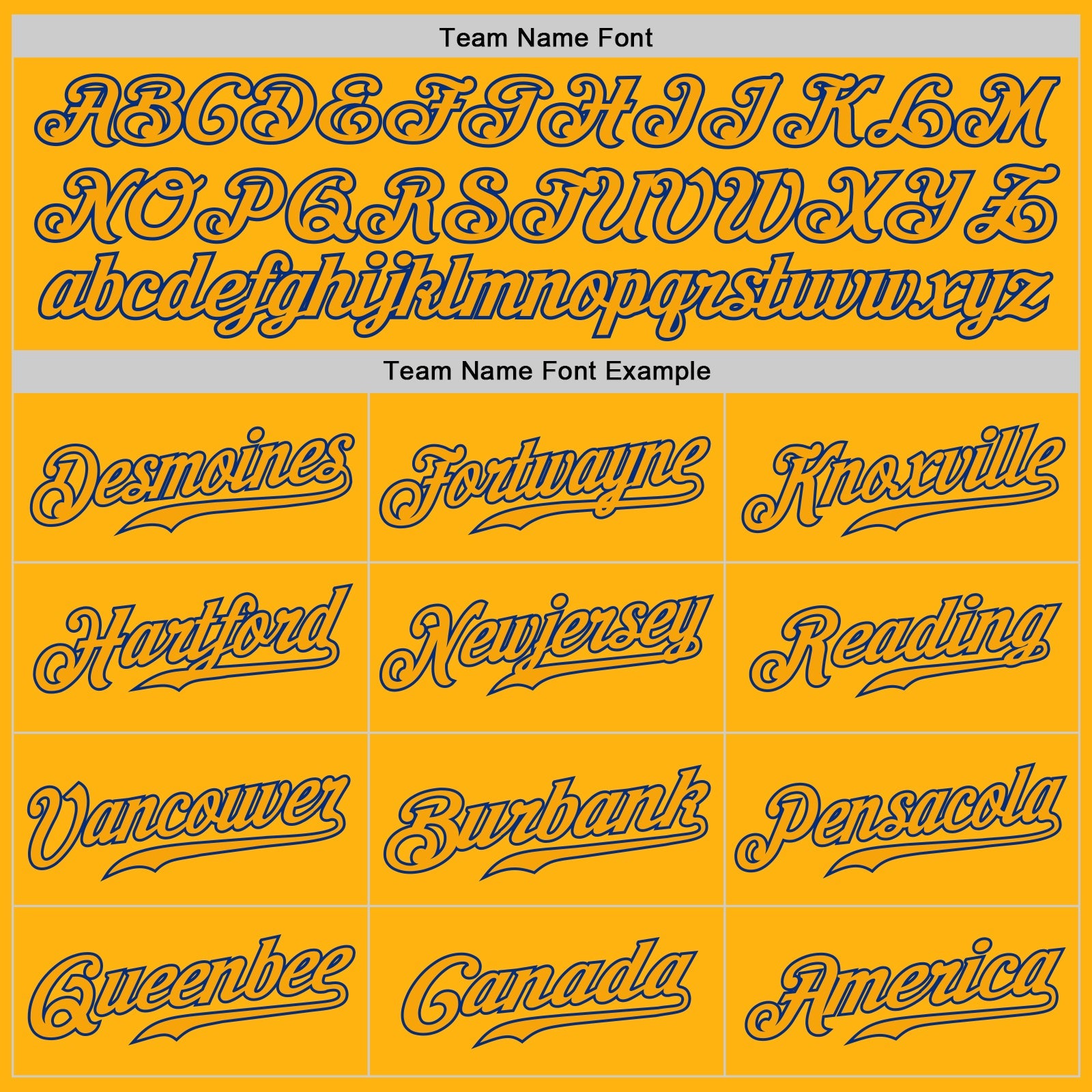 Custom Gold Gold-Royal Authentic Baseball Jersey