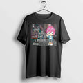 Graffiti A Simple Hello Could Lead To A Million Things Tshirts Sweater