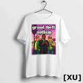 Grand Theft Autism Cartoon Tshirts Sweater