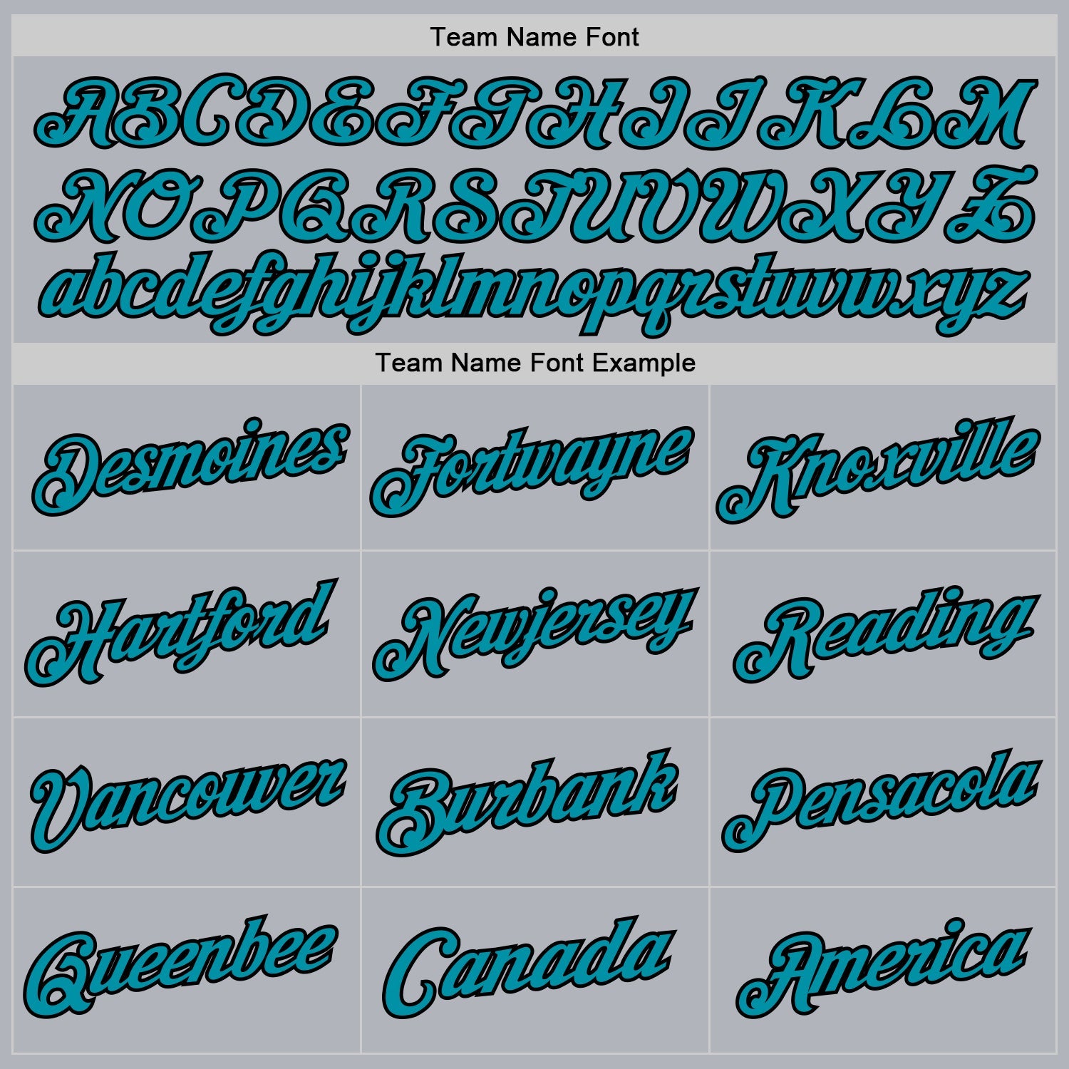 Custom Gray Teal-Black Authentic Throwback Basketball Jersey
