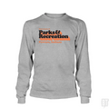 Parks Retro Long Sleeve