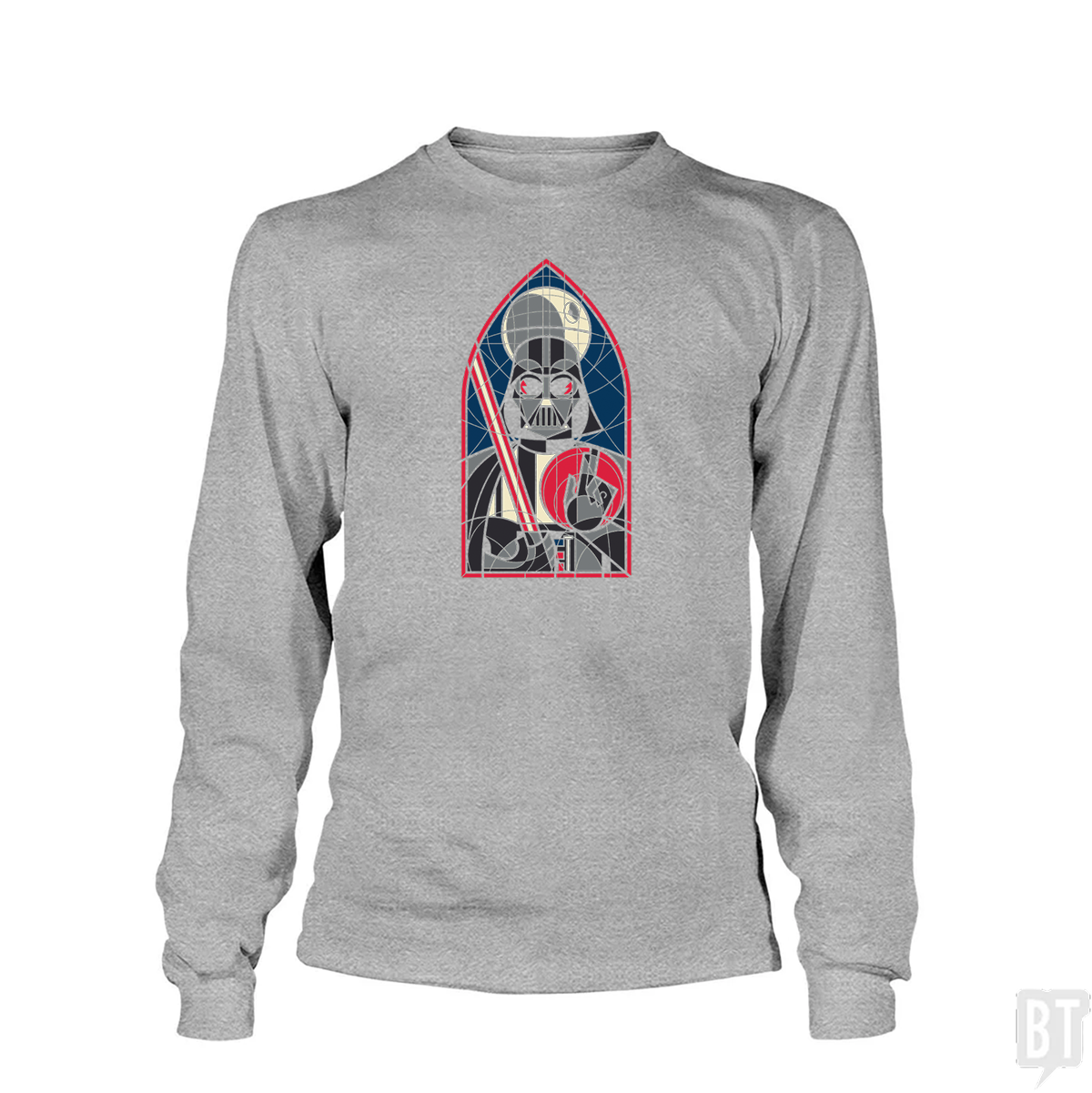 Dark Lord Long Sleeve