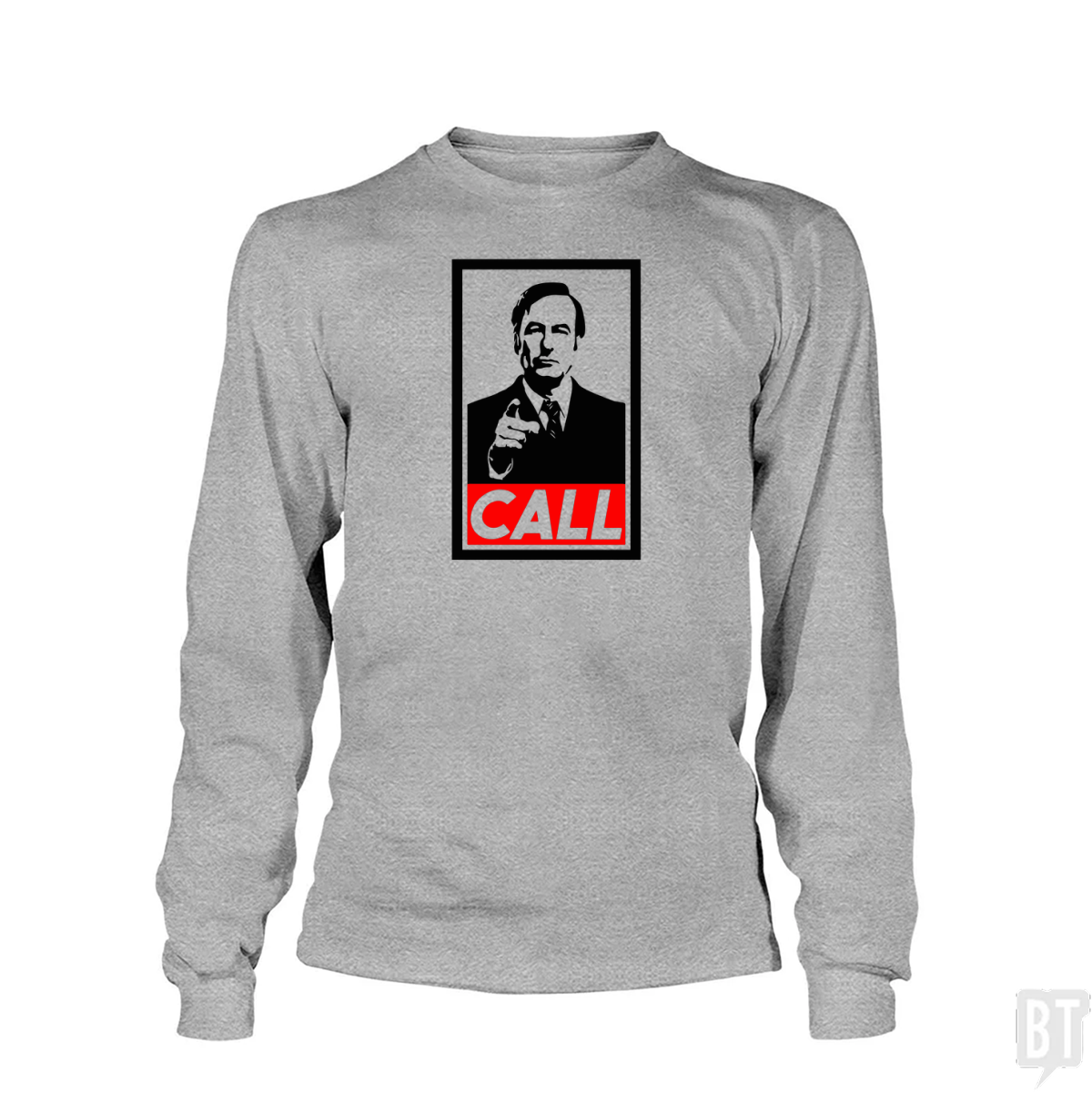 Call Saul Long Sleeve
