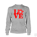 Stranger Love Long Sleeve