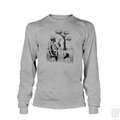 Dog Man Long Sleeve
