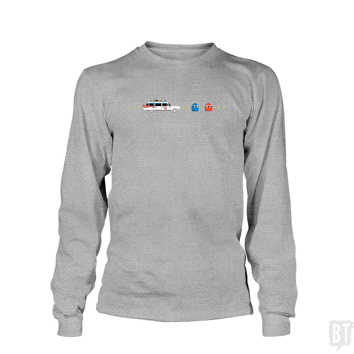 Busters Long Sleeve