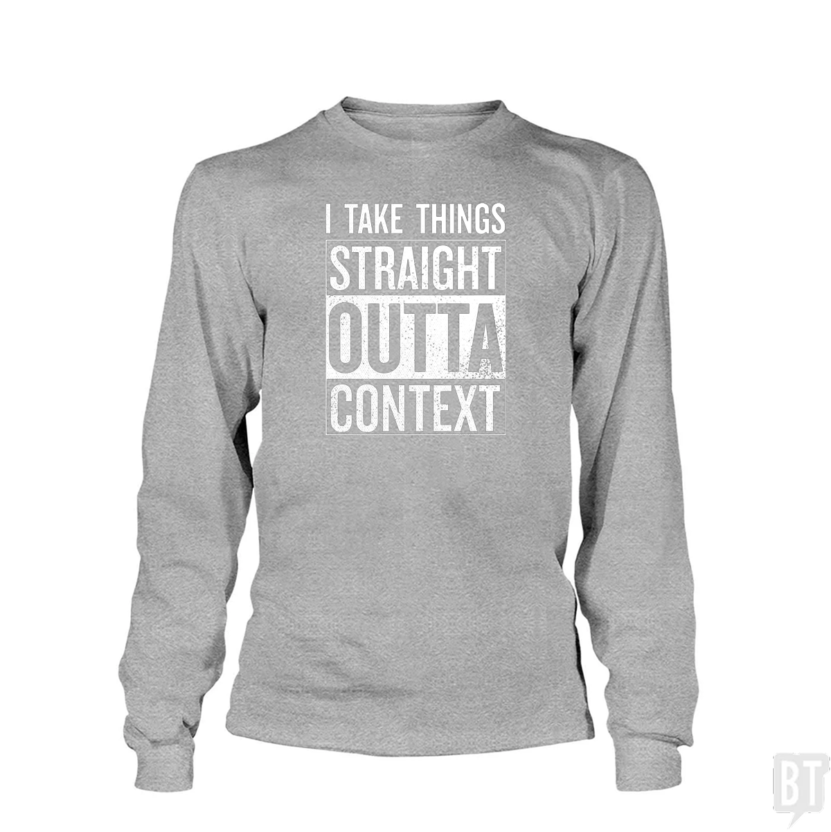 Context Long Sleeve