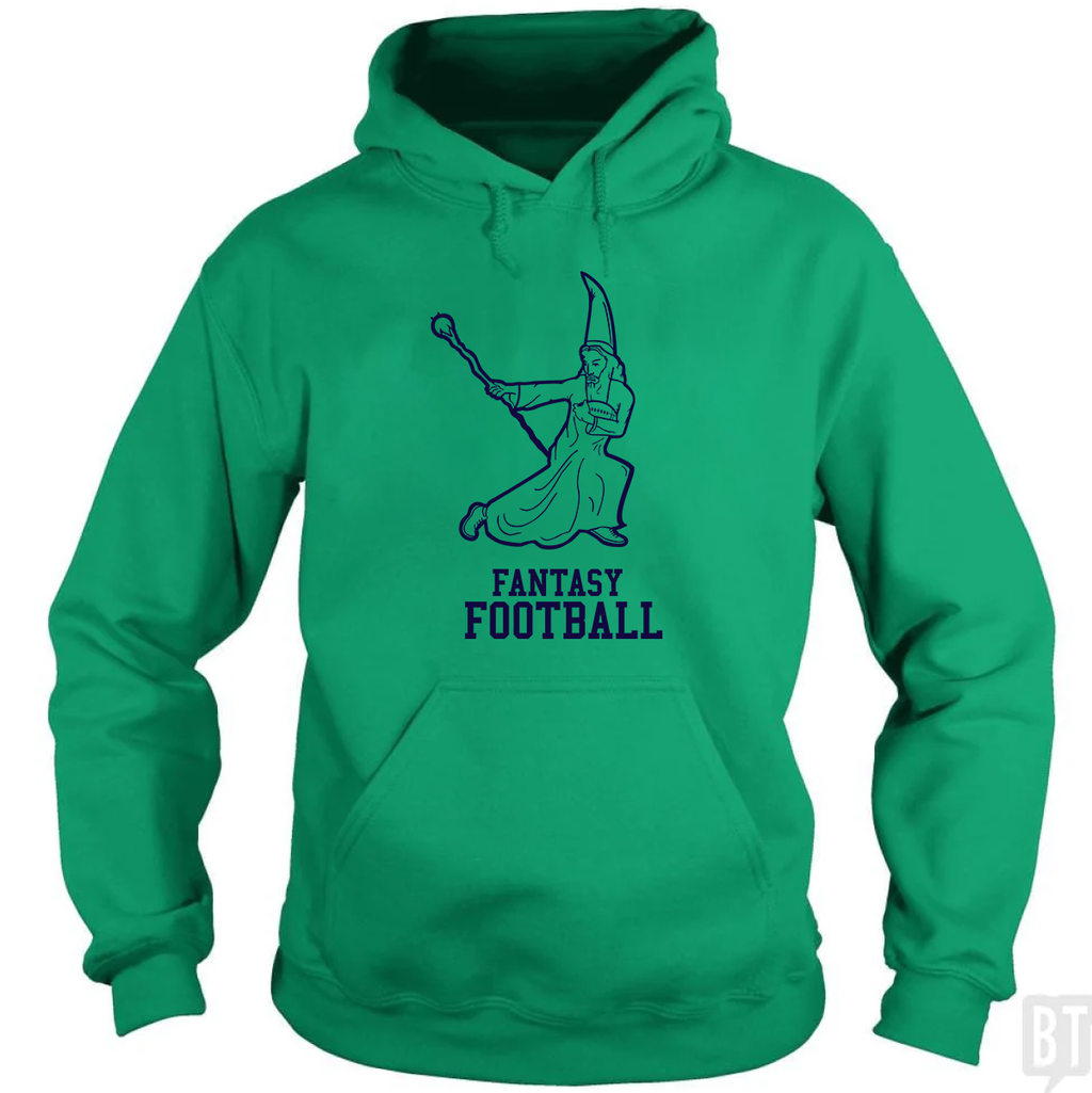 Fantasy Football Hoodie