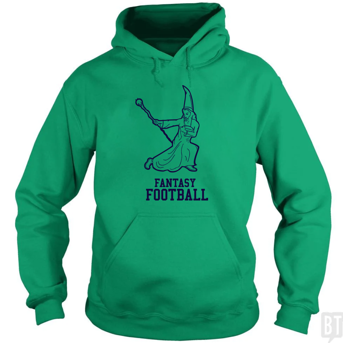 Fantasy Football Hoodie
