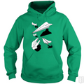 Paper Wars Hoodie