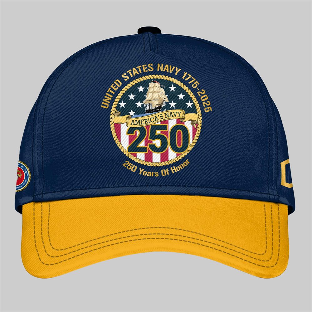 Guardians US NAVY 250th Birthday Celebration Jersey - Grishko.com