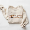 H1ghland Cow Western Farmer Farm Animal Cute Cow T-Shirts